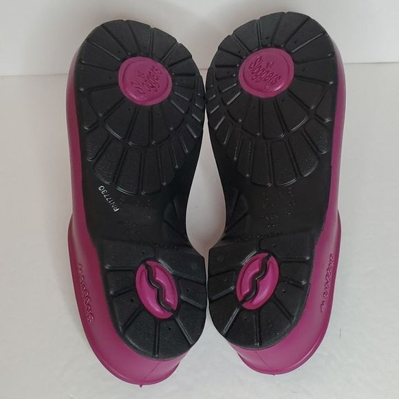 Sloggers slip-on gardening clogs - Picture 8 of 9